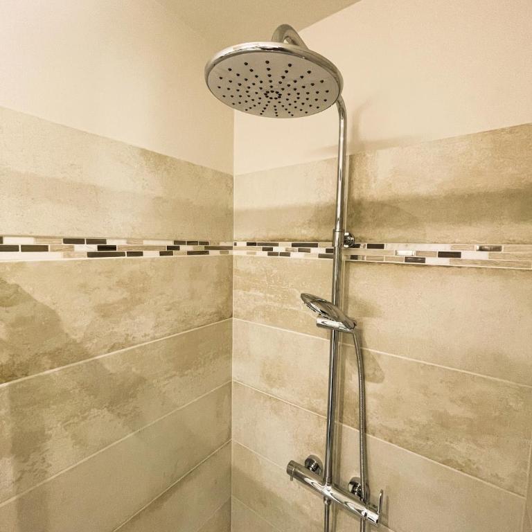 Le Baya - Appt proche des Halles - Apartment mit 1 Schlafzimmer - 7