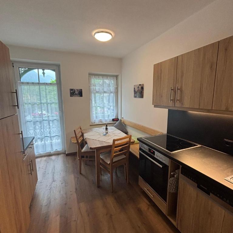 Café Chiemgau und Gästehaus - Maisonette-Apartment - 6