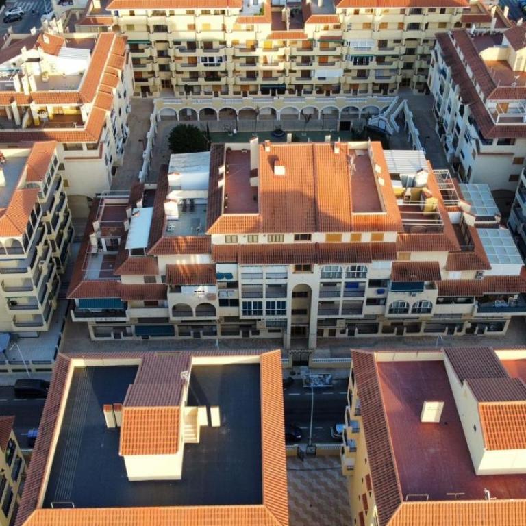 Apartament Studio, La Mata , Torrevieja, Viñamar 3 - Studio-Apartment - 5