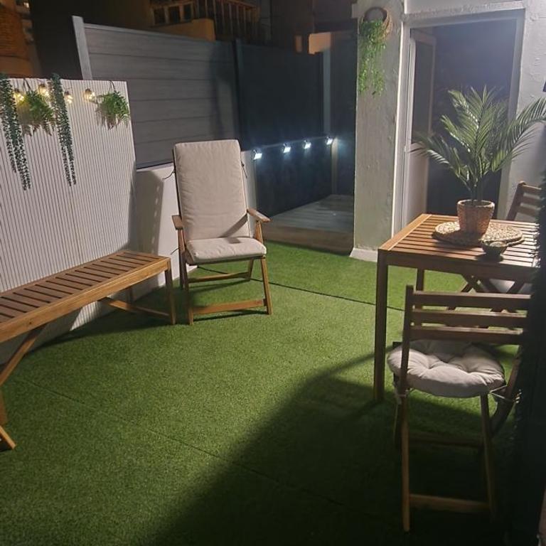 La Belle Home - One-Bedroom Apartment - 3