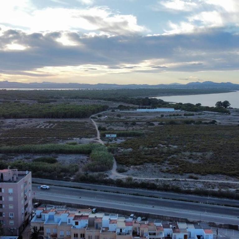 Apartament Studio, La Mata , Torrevieja, Viñamar 3 - Studio-Apartment - 2