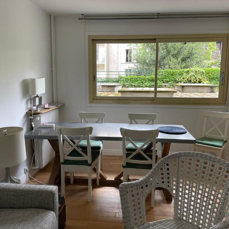 French Welcome - Appartement 1 Chambre Supérieur - 1
