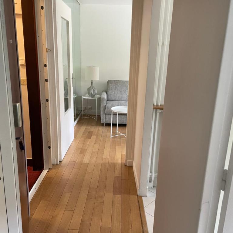 French Welcome - Appartement 1 Chambre Supérieur - 3