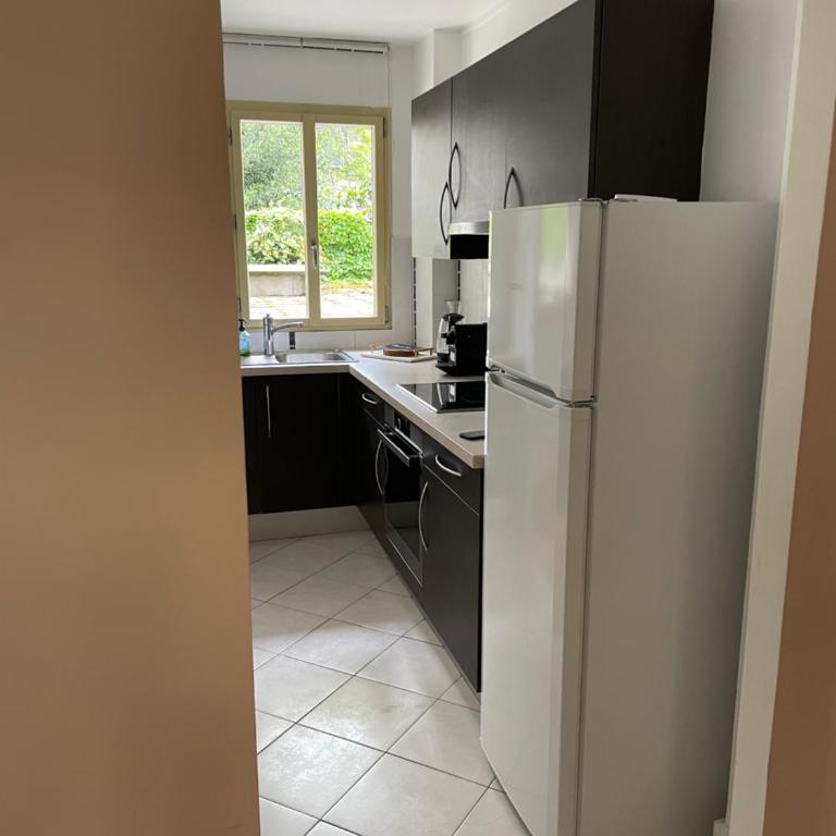 French Welcome - Appartement 1 Chambre Supérieur - 4