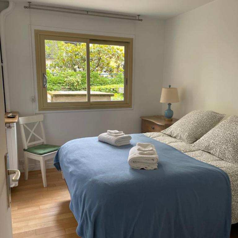 French Welcome - Appartement 1 Chambre Supérieur - 6