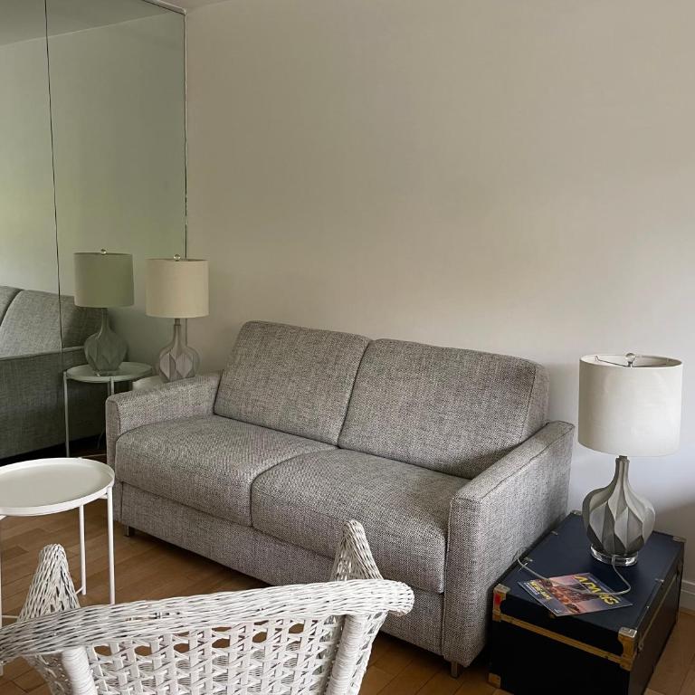 French Welcome - Appartement 1 Chambre Supérieur - 7