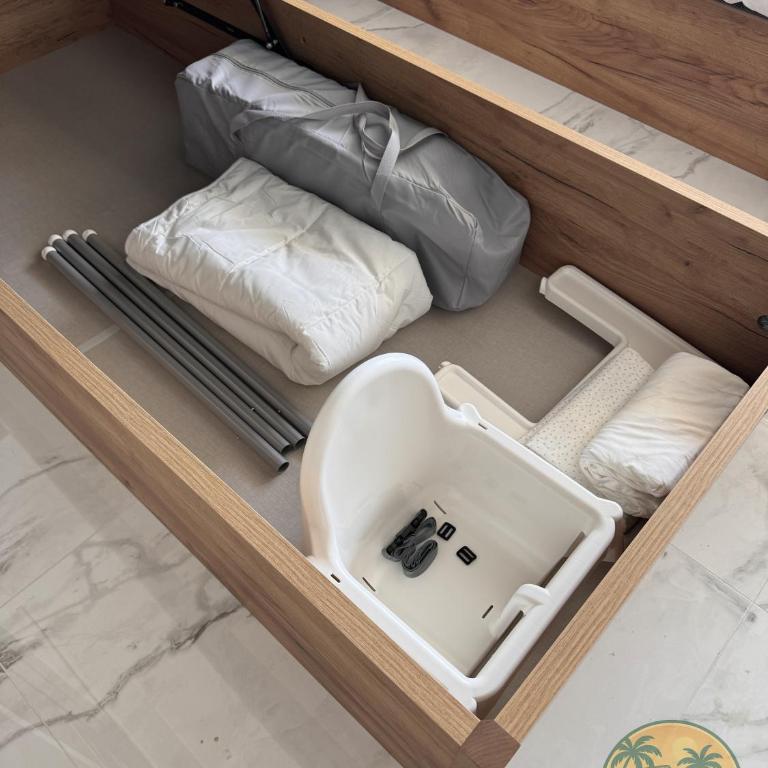Sunrise Paradise by Casa Perfecta - Apartamento de 2 dormitorios - 25