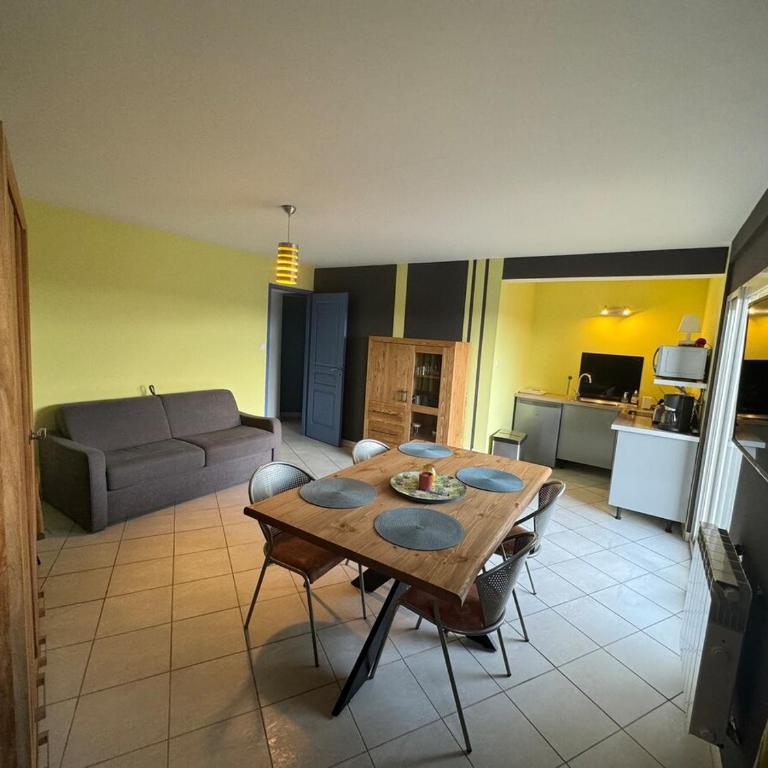 Le Mirador - Apartment mit 2 Schlafzimmern - 19