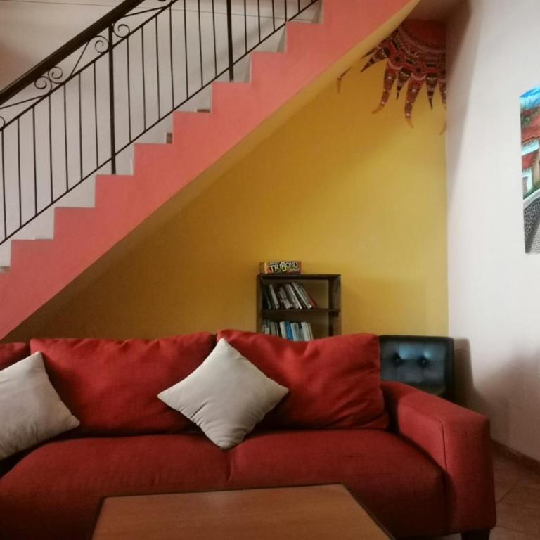 Casa de los Sueños - Three-Bedroom House - 7