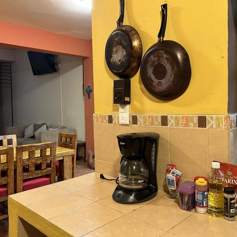 Casa de los Sueños - Three-Bedroom House - 9