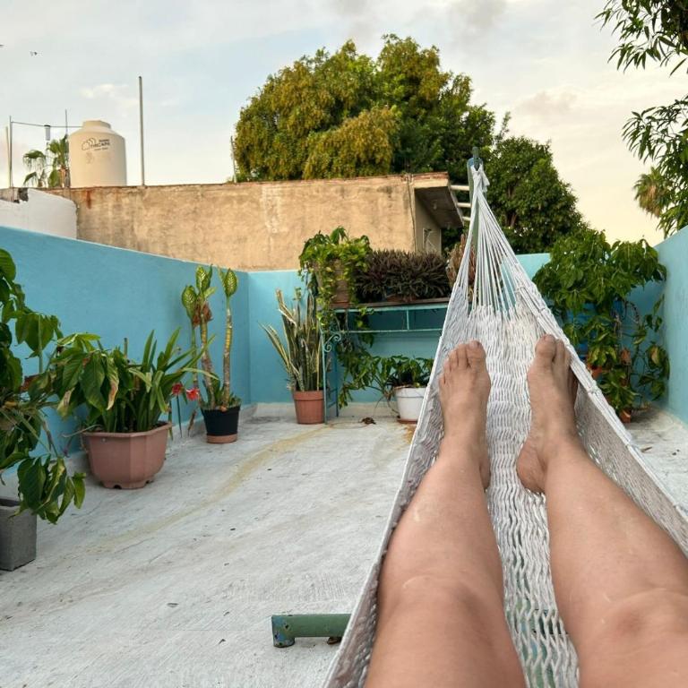 Casa de los Sueños - Three-Bedroom House - 17