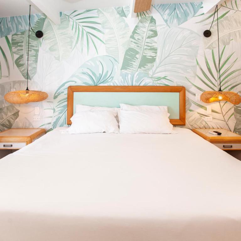 Hotel Cocoplum Beach - Suite Junior - 2