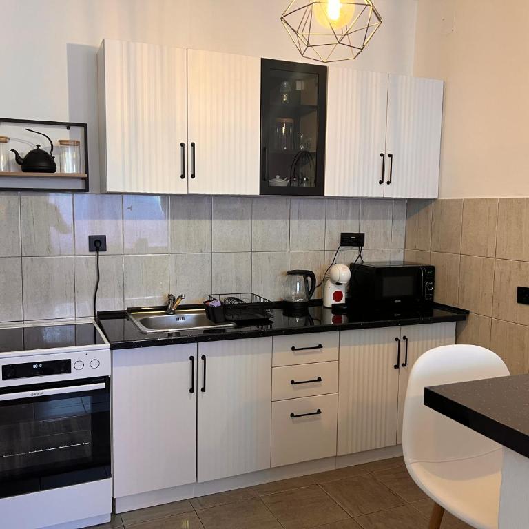 Apartment President - Apartman sa 3 Spavaće Sobe - 12