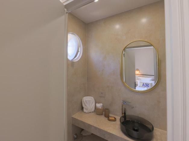 Hôtel Lou Juan - Suite Familiale - 6