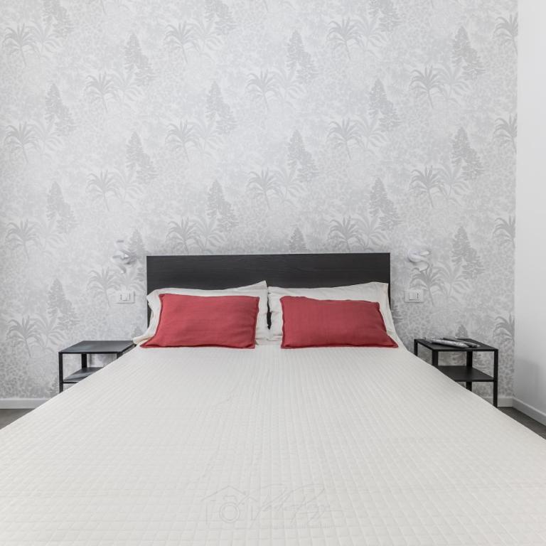 Vicino al Gemelli - Residenza Bellingeri 38 - Apartment mit 2 Schlafzimmern - 16