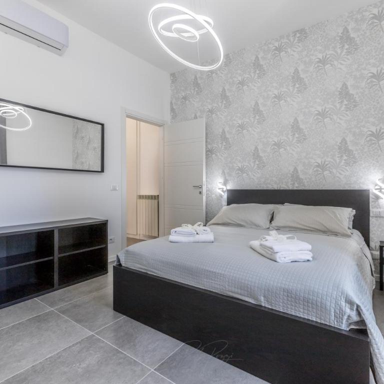 Vicino al Gemelli - Residenza Bellingeri 38 - Apartment mit 2 Schlafzimmern - 12