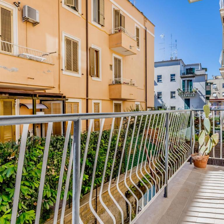 Vicino al Gemelli - Residenza Bellingeri 38 - Apartment mit 2 Schlafzimmern - 24