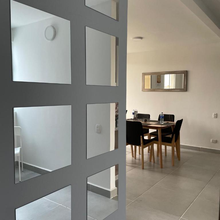 SERENA CONFORT Apartamento en Cartagena para estrenar - Apartamento de 2 dormitorios - 19