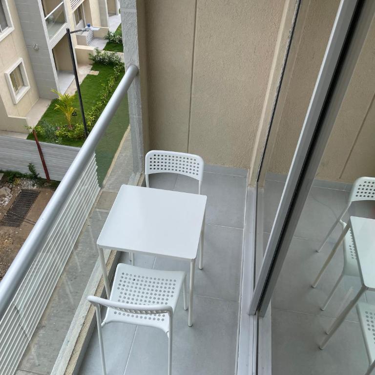 SERENA CONFORT Apartamento en Cartagena para estrenar - Apartamento de 2 dormitorios - 30