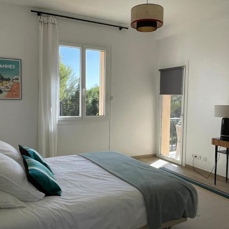 Apartment for 6 with terrace 100 m from the sea - Appartamento - 10