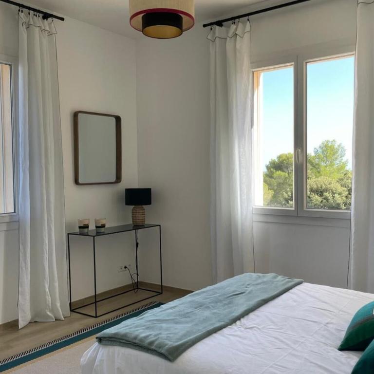 Apartment for 6 with terrace 100 m from the sea - Appartamento - 11