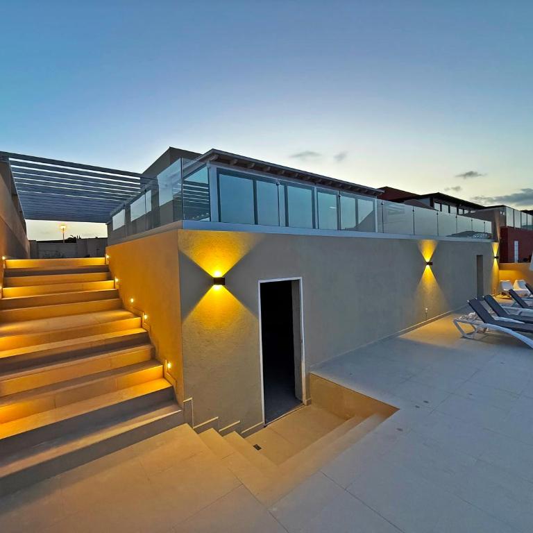 Serena Luxury House - Three-Bedroom Villa - 4