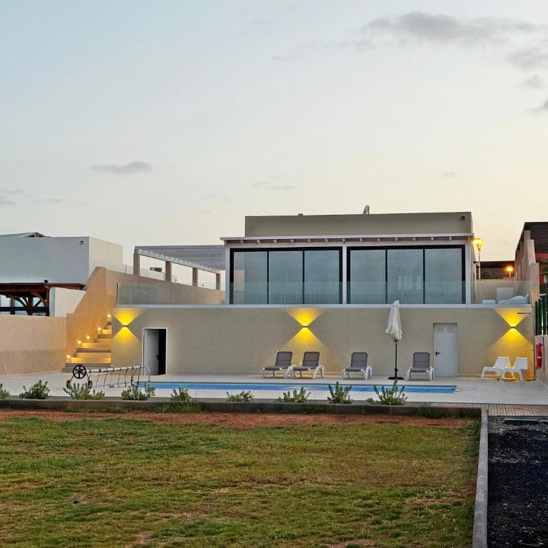 Serena Luxury House - Three-Bedroom Villa - 6