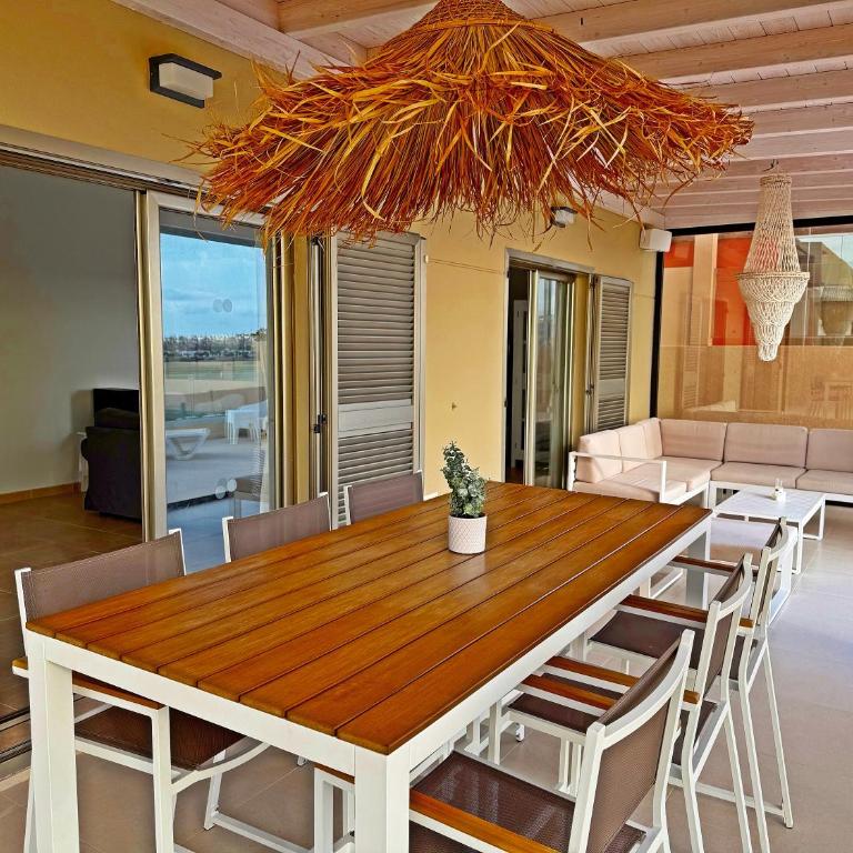 Serena Luxury House - Three-Bedroom Villa - 22