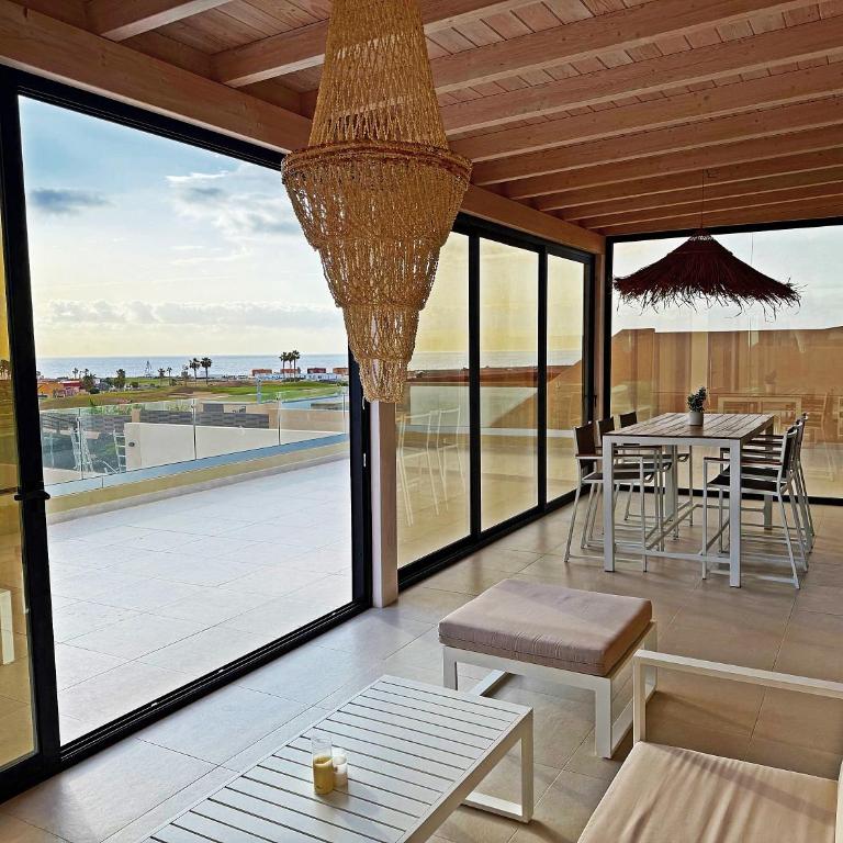 Serena Luxury House - Three-Bedroom Villa - 33