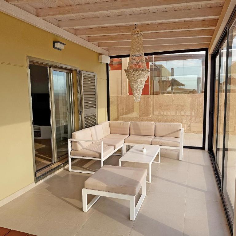 Serena Luxury House - Three-Bedroom Villa - 10