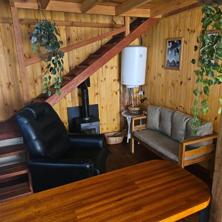 Cabaña en Los Reartes - Casa de 2 dormitorios - 15