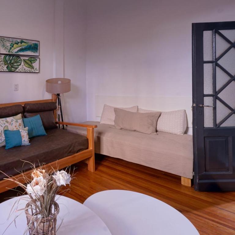 Cómodo y Espacioso Departamento en el Centro de Mendoza - Apartamento - 6