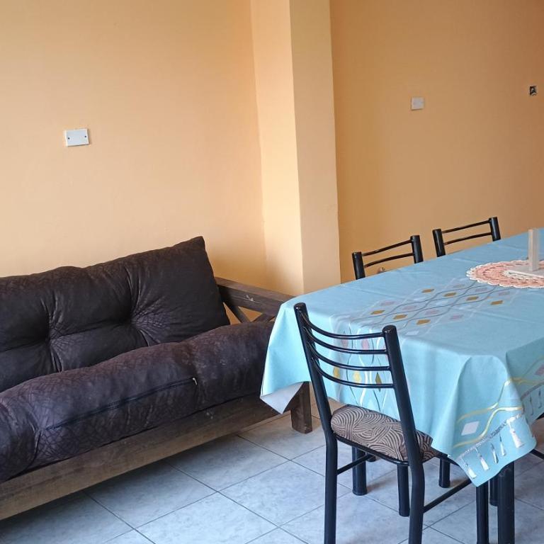 Dptos Gladis - Apartamento de 1 dormitorio - 4