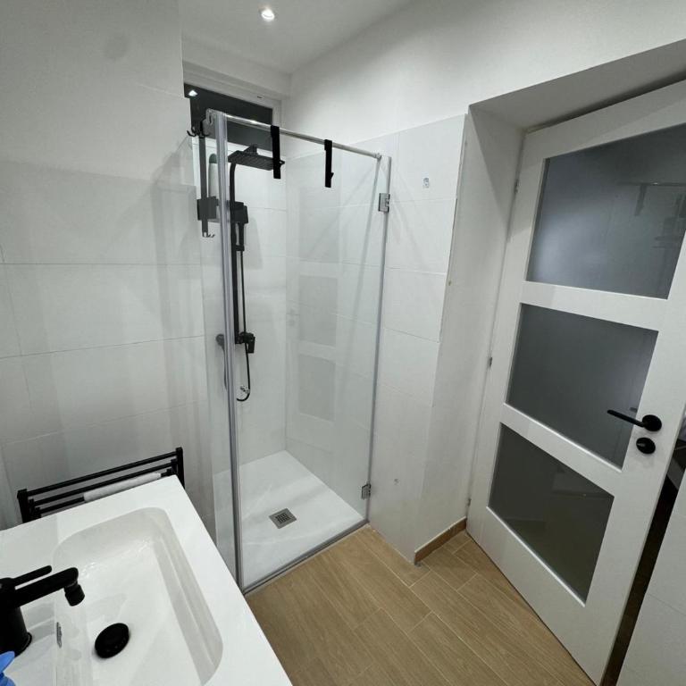 Sammartino Apartment - Two-Bedroom Apartment - 20