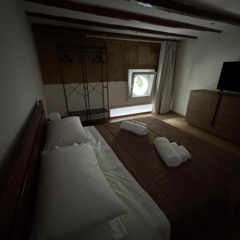Sammartino Apartment - Two-Bedroom Apartment - 7
