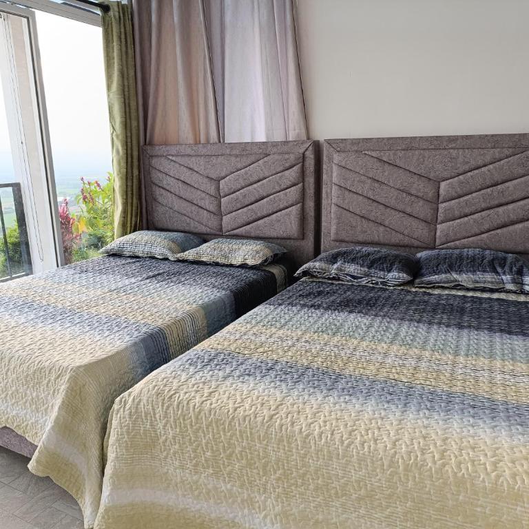 Altamira Luxury - Deluxe Double or Twin Room - 1