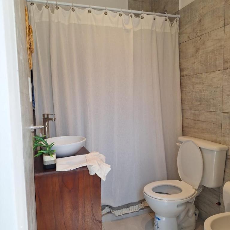 Pintó-apart - Apartamento Deluxe de 1 dormitorio con vistas al jardín - 2