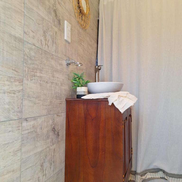 Pintó-apart - Apartamento Deluxe de 1 dormitorio con vistas al jardín - 1