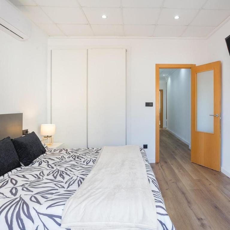 Dúplex en pleno centro de Gandia - Apartamento - 6