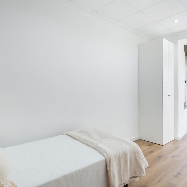 Dúplex en pleno centro de Gandia - Apartamento - 7