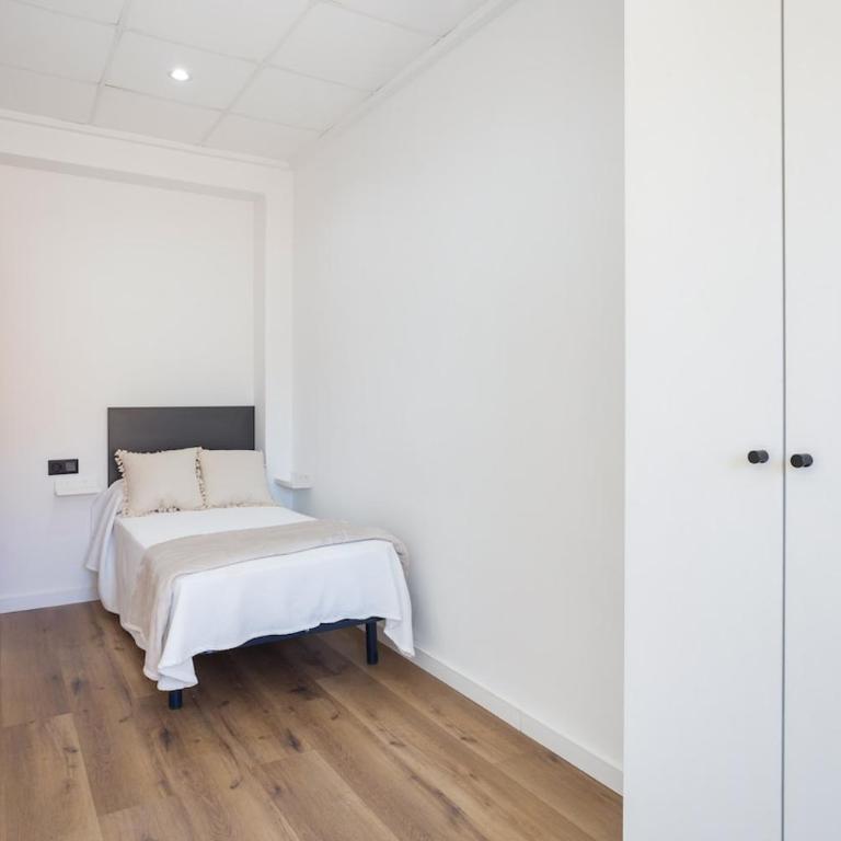 Dúplex en pleno centro de Gandia - Apartamento - 11