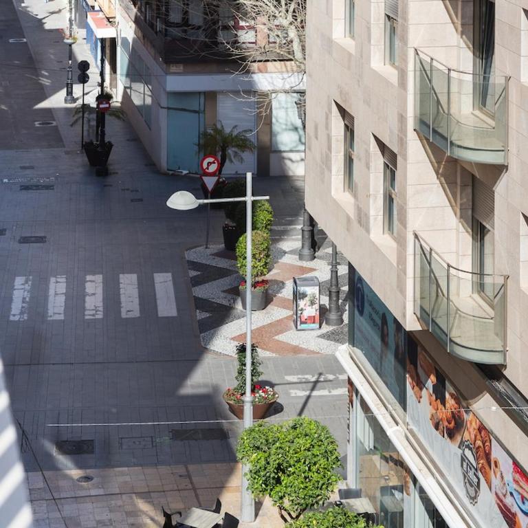 Dúplex en pleno centro de Gandia - Apartamento - 12