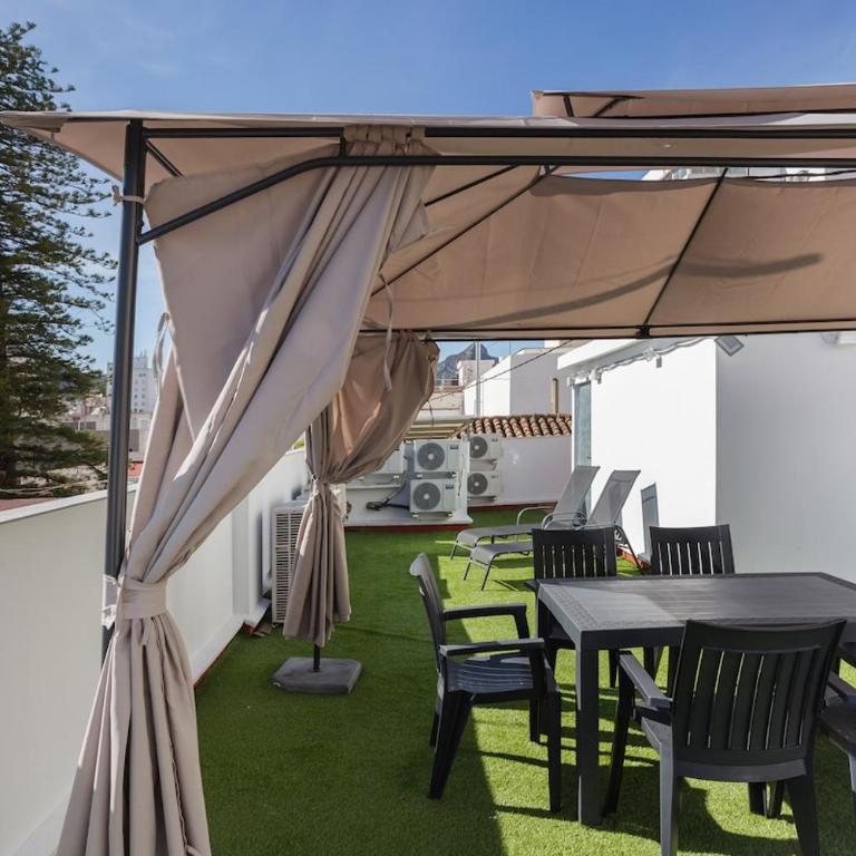 Dúplex en pleno centro de Gandia - Apartamento - 14