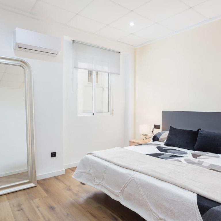 Dúplex en pleno centro de Gandia - Apartamento - 24