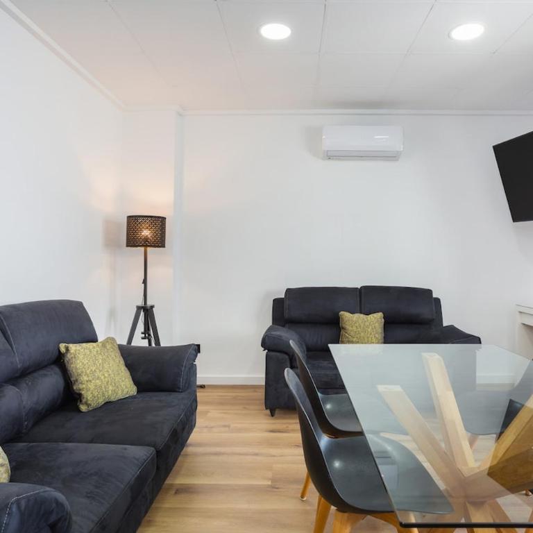 Dúplex en pleno centro de Gandia - Apartamento - 29