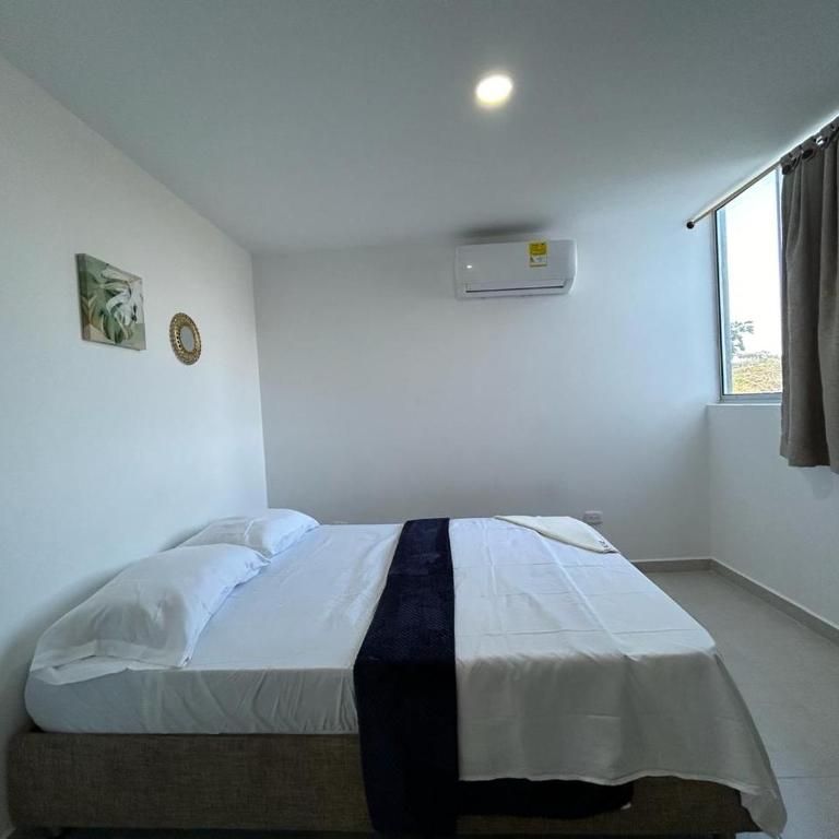 Apartamento Caribe Coveñas - Apartamento de 3 dormitorios - 9