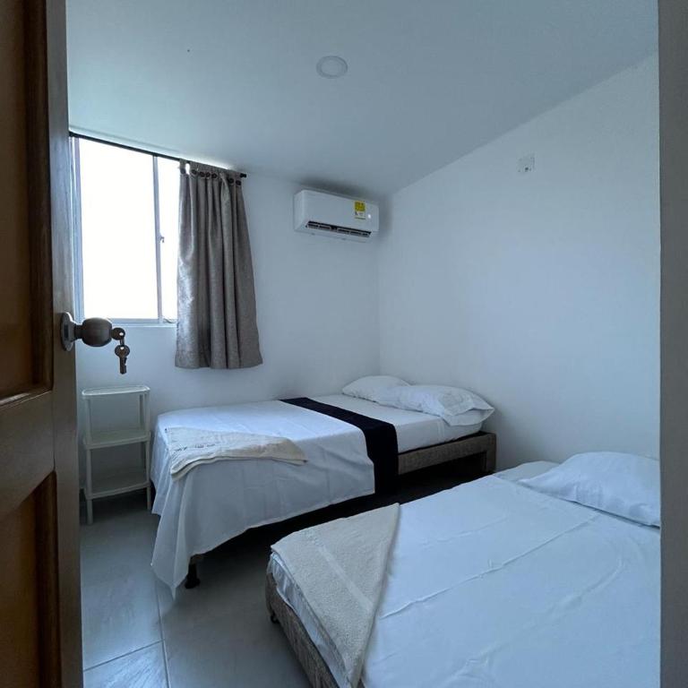 Apartamento Caribe Coveñas - Apartamento de 3 dormitorios - 14