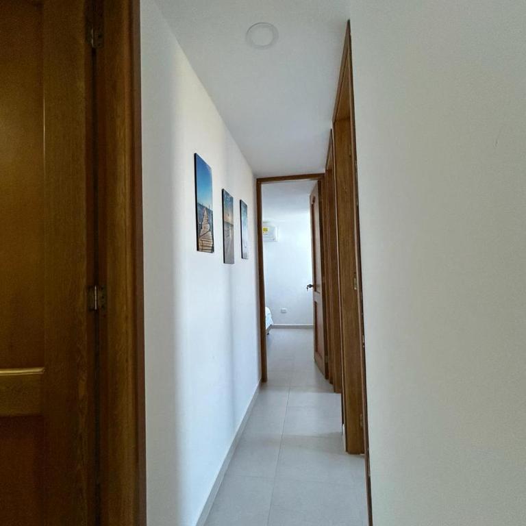 Apartamento Caribe Coveñas - Apartamento de 3 dormitorios - 7