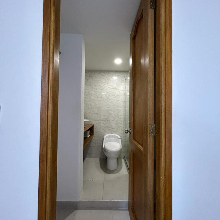 Apartamento Caribe Coveñas - Apartamento de 3 dormitorios - 10
