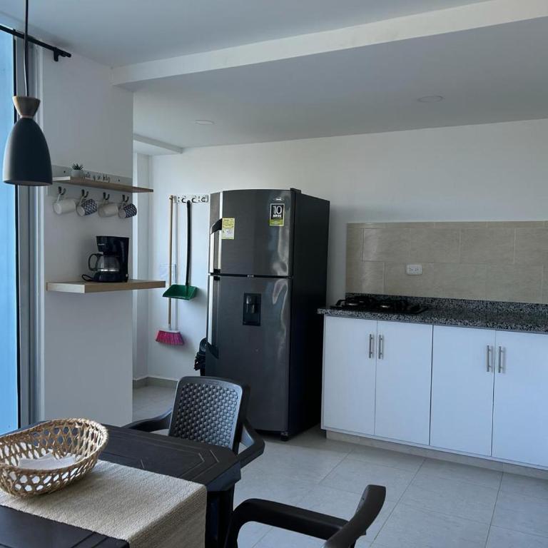 Apartamento Caribe Coveñas - Apartamento de 3 dormitorios - 6
